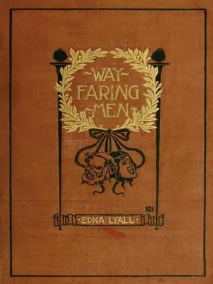cover image of Wayfaring Men